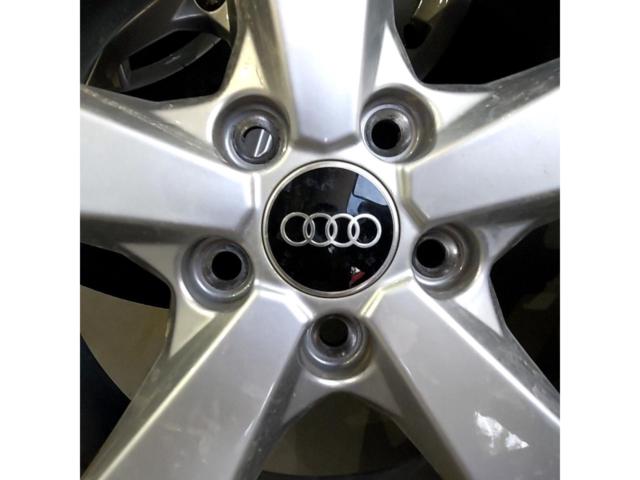 Audi Q3
5 arm
Secare Design
Original wheel
+
MICHELIN
X-ICE
SNOW