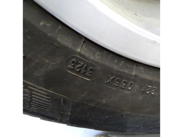 Audi Q3
5 arm
Secare Design
Original wheel
+
MICHELIN
X-ICE
SNOW