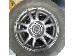 EMBELY
Twin Spoke + RADAR
DIMAX
ICE