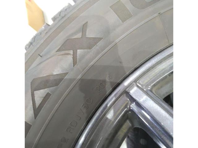 EMBELY
Twin Spoke + RADAR
DIMAX
ICE