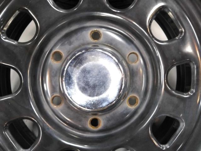 DAYTONA SS ブラックスチール + GOODYEAR EAGLE #1 NASCAR