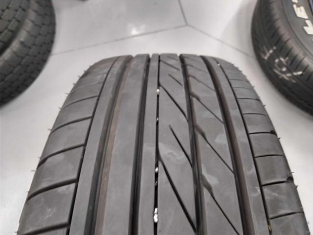 DAYTONA SS ブラックスチール + GOODYEAR EAGLE #1 NASCAR