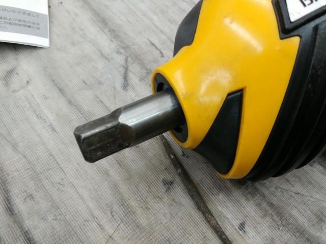 【WG】BAL No.1307 電動インパクトレンチ