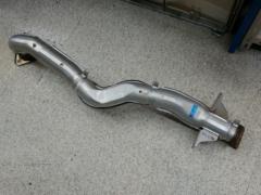 Nissan genuine front pipe
