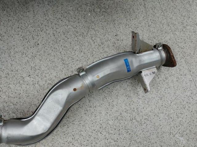 【日産純正】フロントパイプ