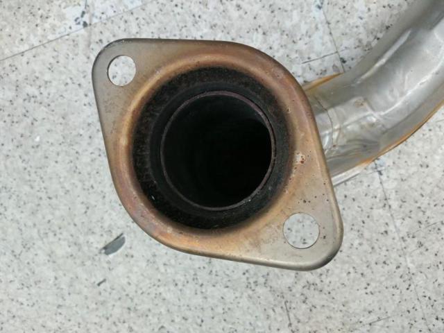 【日産純正】フロントパイプ