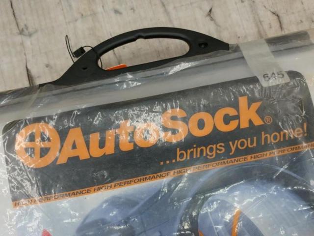 AUTOSOCK 645