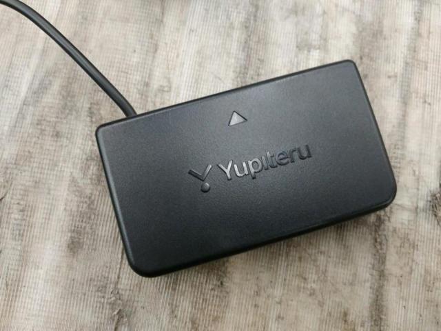 【YUPITERU】SUPER CAT レーザー&レーダー探知機 LS730【2023年モデル】
