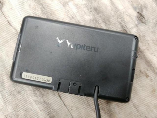 【YUPITERU】SUPER CAT レーザー&レーダー探知機 LS730【2023年モデル】