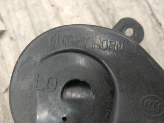 KNIGHT HORN