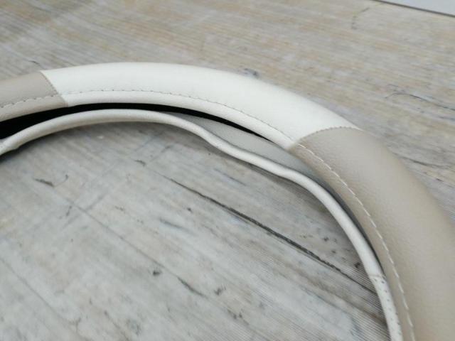 メーカー不明 ハンドルカバー