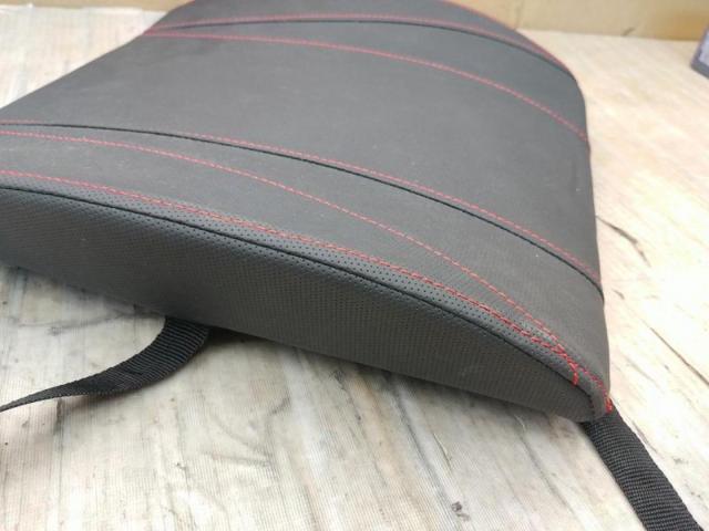 メーカー不明 シートクッション