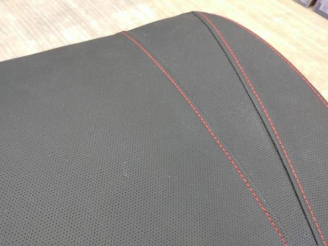 メーカー不明 シートクッション