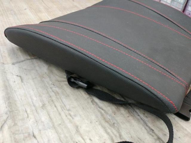 メーカー不明 シートクッション