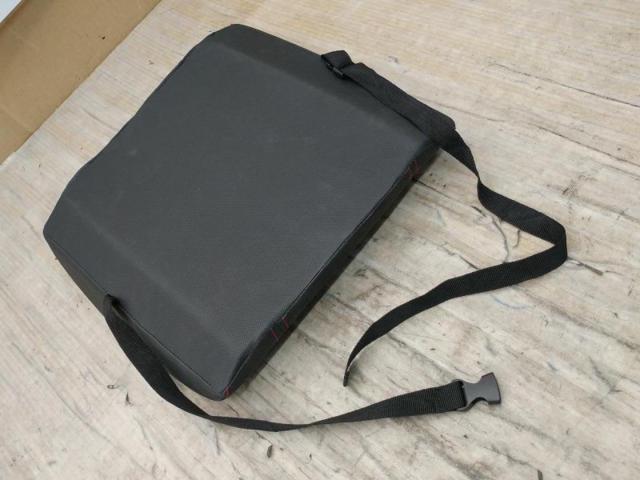 メーカー不明 シートクッション