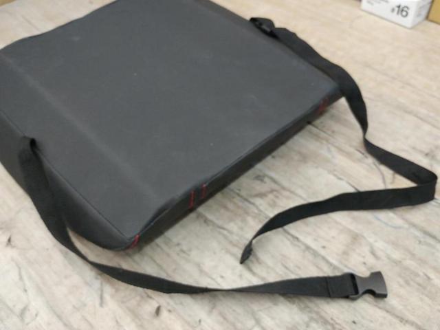 メーカー不明 シートクッション