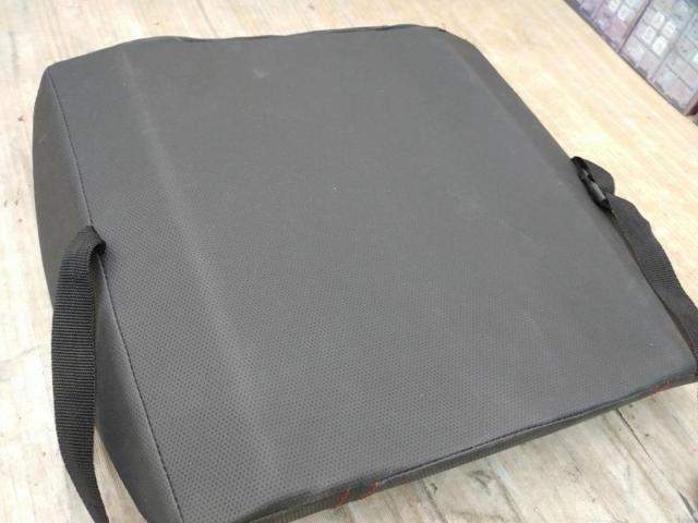 メーカー不明 シートクッション