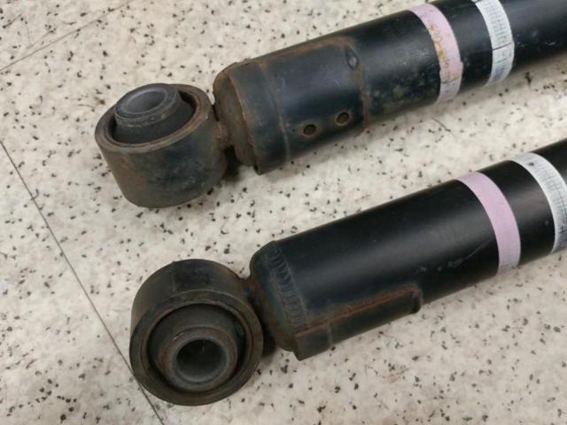 【トヨタ純正】サスキット(48510-58290)