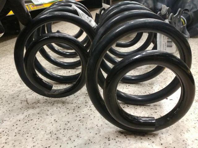 【トヨタ純正】サスキット(48510-58290)