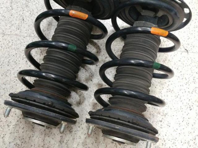 【トヨタ純正】サスキット(48510-58290)