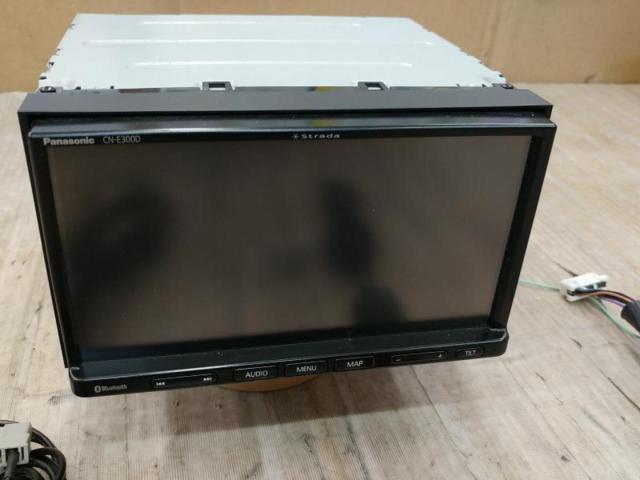 【Panasonic】CN-E300D【2017年モデル】