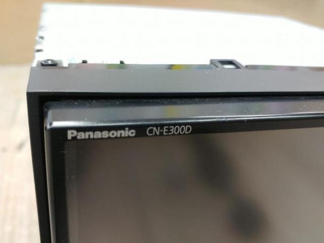 【Panasonic】CN-E300D【2017年モデル】