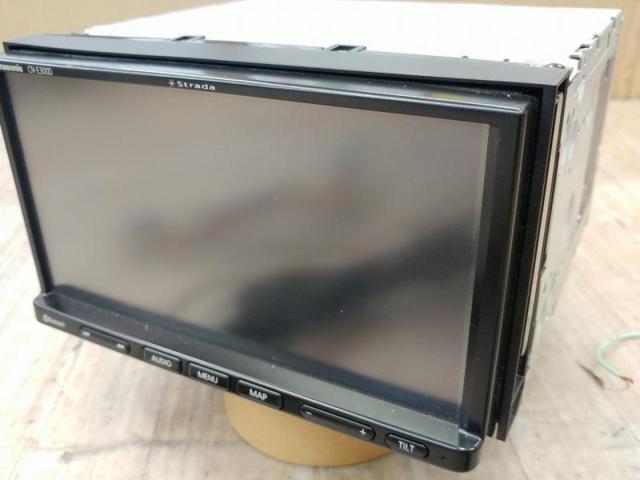 【Panasonic】CN-E300D【2017年モデル】