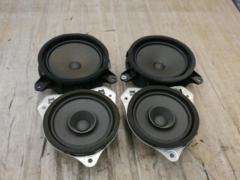 SUZUKI 純正スピーカー