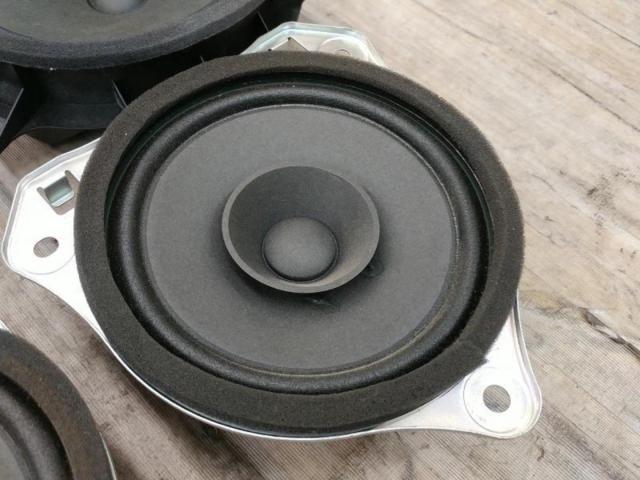 SUZUKI 純正スピーカー