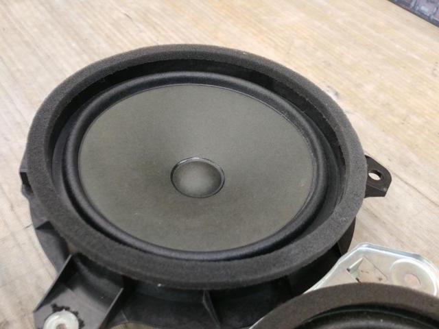SUZUKI 純正スピーカー
