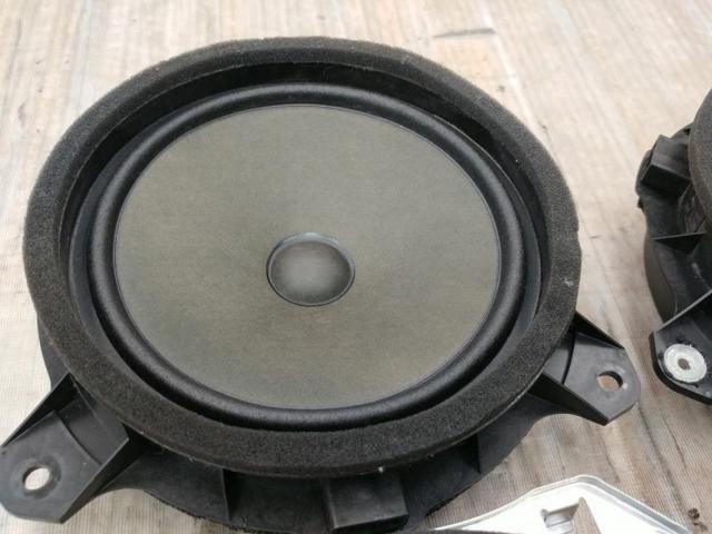 SUZUKI 純正スピーカー