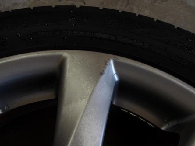 2【スズキ純正】 ソリオ 純正ホイール+【DUNLOP】ENASAVE EC204