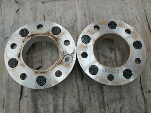 [Wakeari] KICS
Wide tread spacer