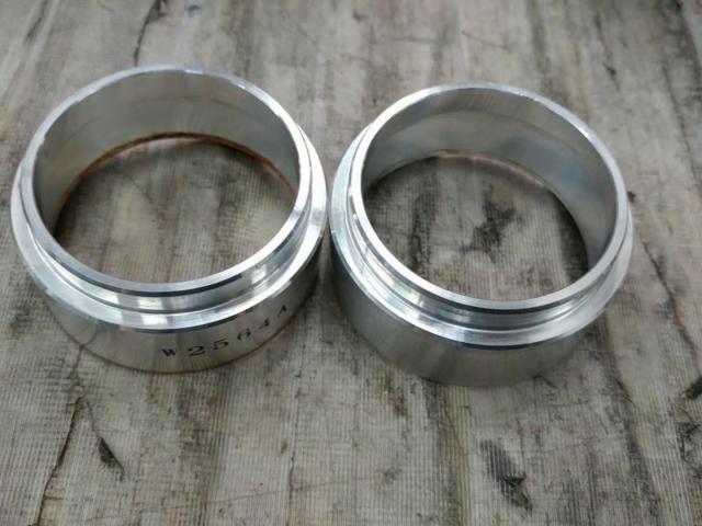 [Wakeari] KICS
Wide tread spacer