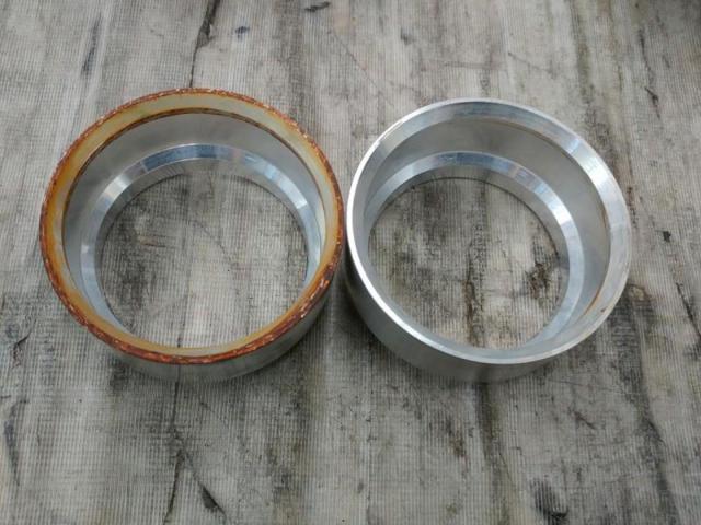 [Wakeari] KICS
Wide tread spacer