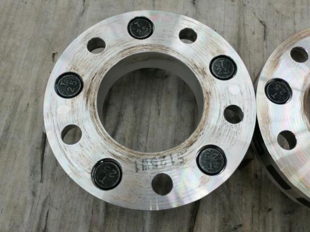 [Wakeari] KICS
Wide tread spacer