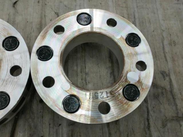 [Wakeari] KICS
Wide tread spacer