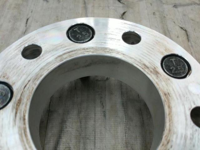 [Wakeari] KICS
Wide tread spacer