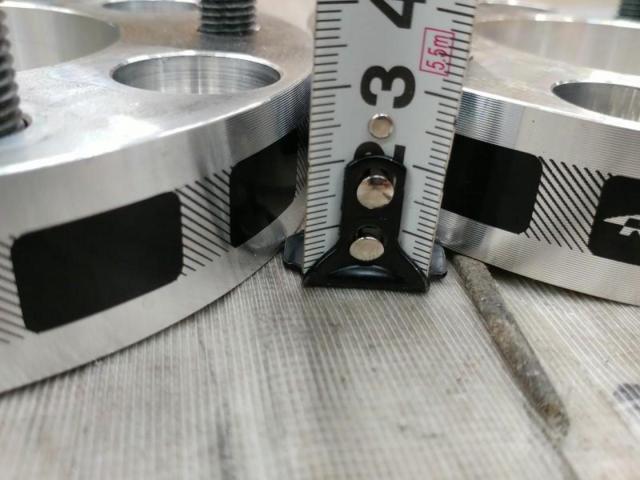[Wakeari] KICS
Wide tread spacer