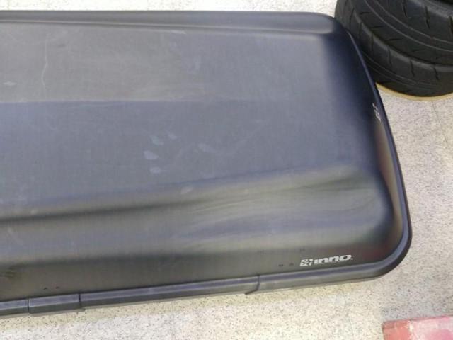 INNO/RV-INNOBRQ33
Hinault roof box 33