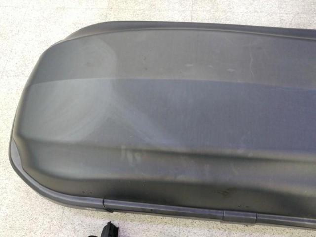 INNO/RV-INNOBRQ33
Hinault roof box 33