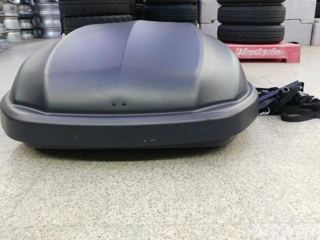 INNO/RV-INNOBRQ33
Hinault roof box 33