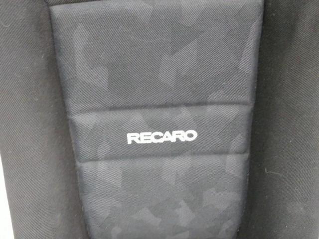 【スズキ純正】RECARO SC ASM STD SUZUKI YR0 for NTK
