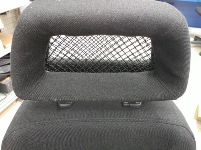 【スズキ純正】RECARO SC ASM STD SUZUKI YR0 for NTK