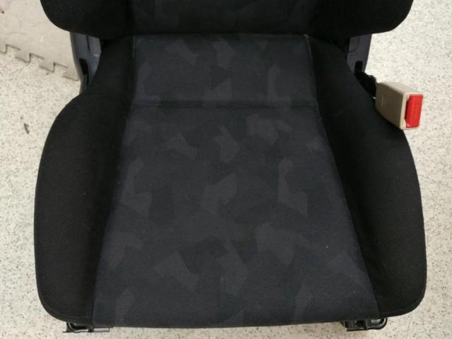 【スズキ純正】RECARO SC ASM STD SUZUKI YR0 for NTK