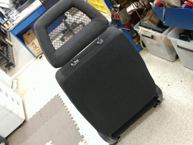 【スズキ純正】RECARO SC ASM STD SUZUKI YR0 for NTK