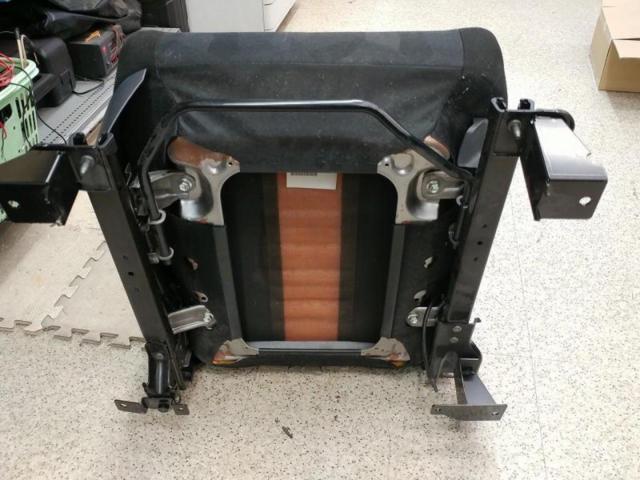 【スズキ純正】RECARO SC ASM STD SUZUKI YR0 for NTK