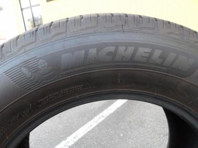 【4本セット】【MICHELIN】PRIMACY SUV