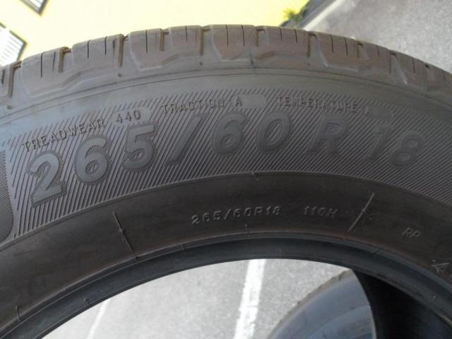 【4本セット】【MICHELIN】PRIMACY SUV