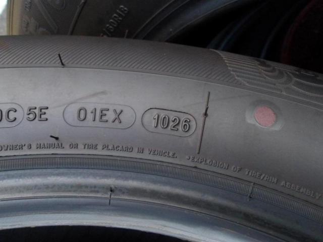 【4本セット】【MICHELIN】PRIMACY SUV